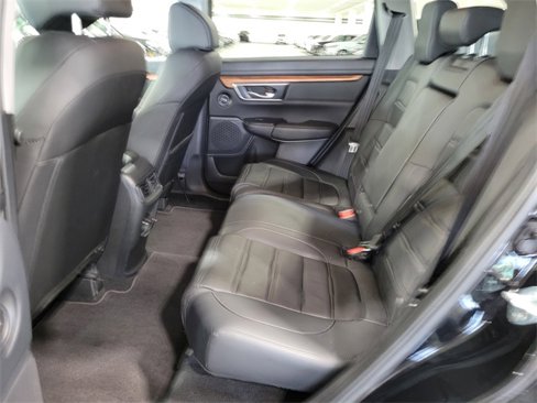 Used 2022 Honda CR-V EX-L image 29