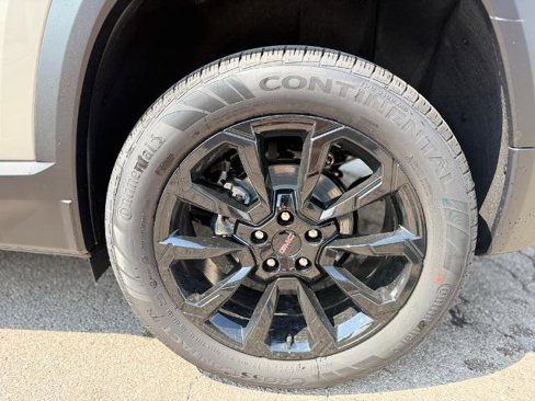 New 2026 GMC Terrain Elevation w/ Elevation Premium Package image 7