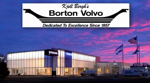 Used 2018 Volvo XC60 T5 Momentum w/ Vision Package image 48