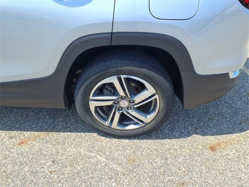 Used 2020 GMC Terrain SLT w/ Preferred Package image 21