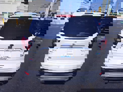 Used 2019 Ford Escape SEL image 4