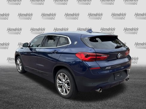 Used 2020 BMW X2 xDrive28i w/ Premium Package image 8