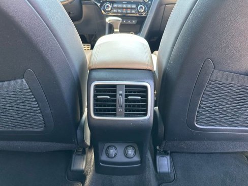 Used 2021 Kia Sportage SX image 34