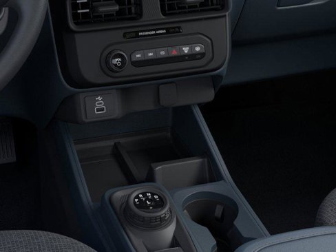 New 2025 Ford Maverick XL image 16