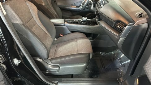 Used 2021 Nissan Rogue SV image 42