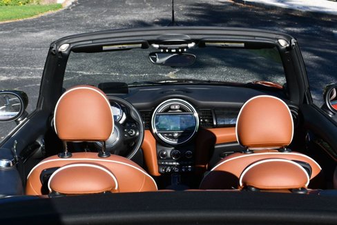 Used 2020 MINI Cooper S image 57