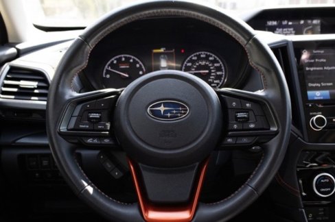 Used 2022 Subaru Forester Sport image 51