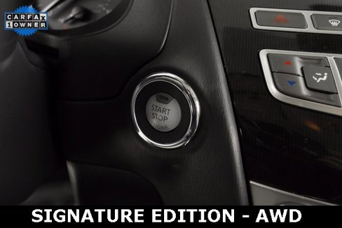 Used 2020 INFINITI QX60 Signature Edition image 31
