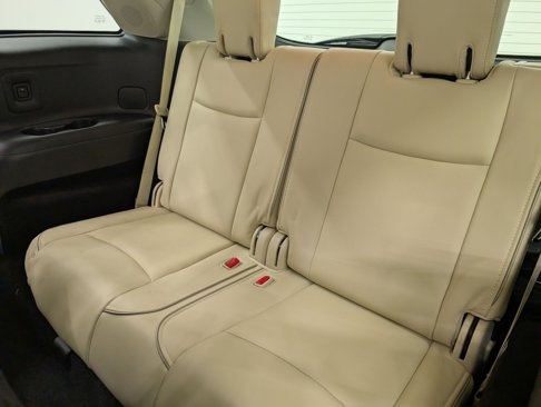 Used 2017 INFINITI QX60 FWD w/ Premium Plus Package image 29