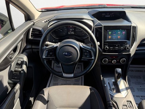 Used 2021 Subaru Crosstrek 2.0i Premium w/ Moonroof Package image 12