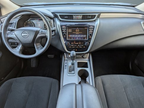Used 2023 Nissan Murano S image 16