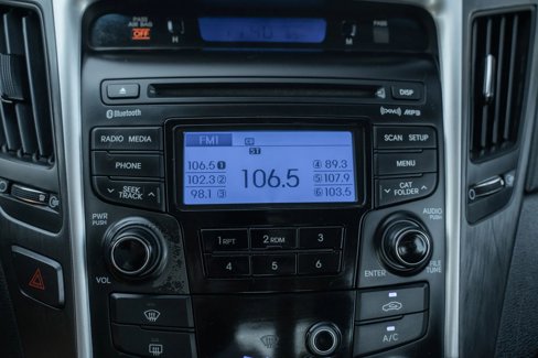 Used 2012 Hyundai Sonata SE image 17