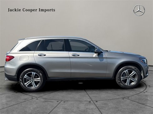 Used 2019 Mercedes-Benz GLC 300 4MATIC image 6