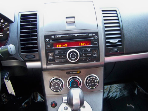 Used 2012 Nissan Sentra 2.0 S image 21