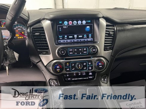 Used 2017 Chevrolet Suburban LT image 48