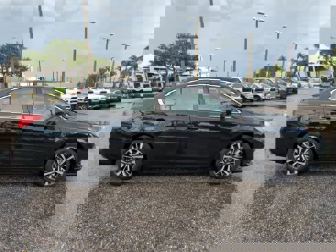 Used 2019 Subaru Legacy 2.5i Premium image 4