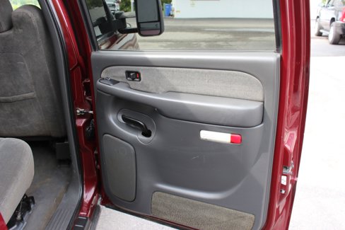 Used 2003 Chevrolet Silverado 1500 LS image 30