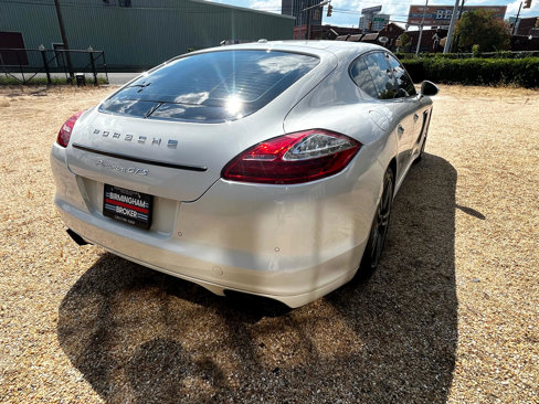 Used 2013 Porsche Panamera GTS image 9