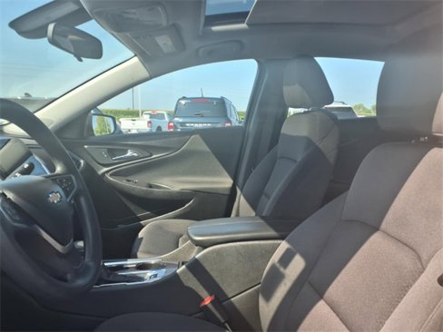Used 2022 Chevrolet Malibu LT image 22