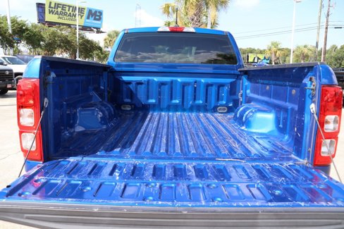 Used 2019 Ford Ranger XL w/ Equipment Group 101A Mid image 26