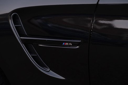 Used 2019 BMW M4 CS image 28