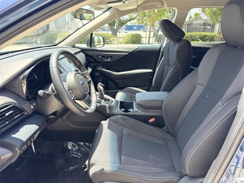 Used 2022 Subaru Outback Premium image 17