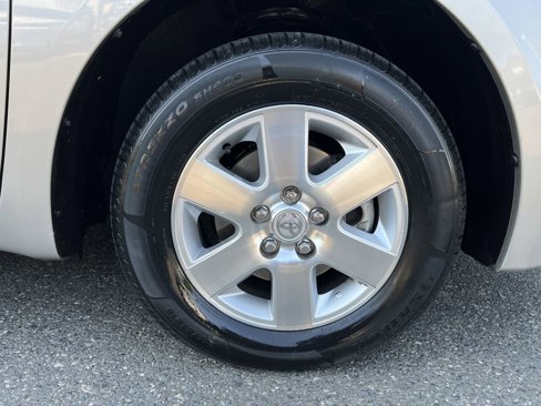Used 2006 Toyota Sienna LE image 11