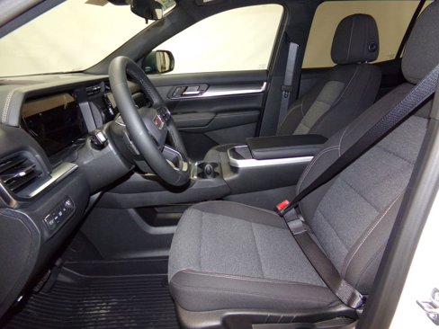 New 2026 GMC Terrain Elevation w/ LPO, Floor Liner Package image 15