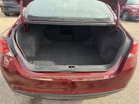 Used 2015 Chrysler 200 S w/ Comfort Group image 16