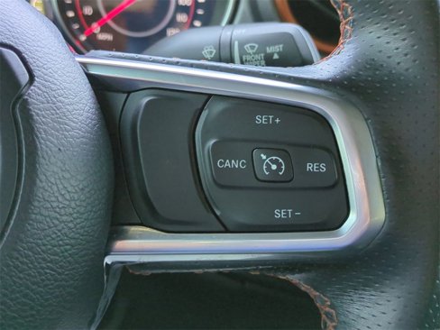 Used 2020 Jeep Gladiator Mojave image 24