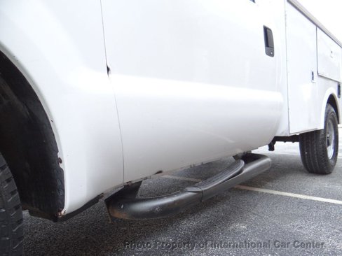 Used 2004 Ford F350 2WD Regular Cab Super Duty image 38