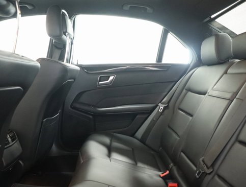 Certified 2016 Mercedes-Benz E 350 4MATIC Sedan image 26