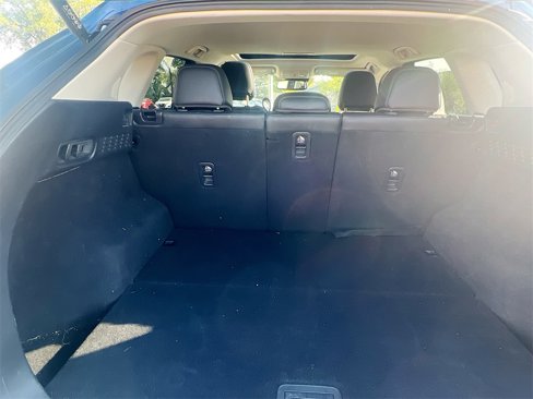 Used 2022 MAZDA CX-5 AWD 2.5 S w/ Premium Plus Pkg image 29