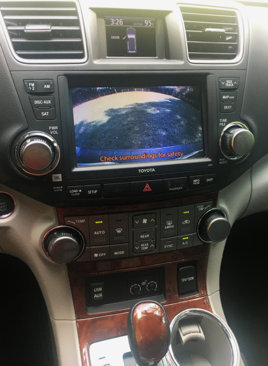 Used 2012 Toyota Highlander Limited image 26