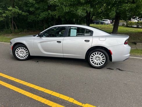 Used 2019 Dodge Charger Police image 12