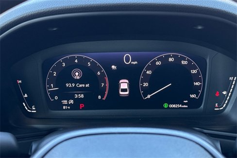Certified 2023 Honda Accord EX image 24