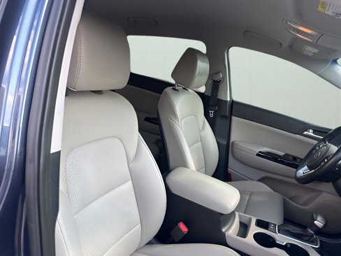 Used 2020 Kia Sportage EX image 14