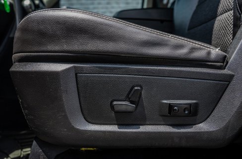 Used 2016 RAM 1500 Sport image 27