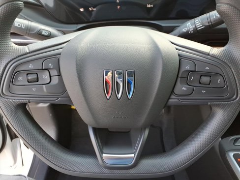 New 2026 Buick Envista Preferred image 16