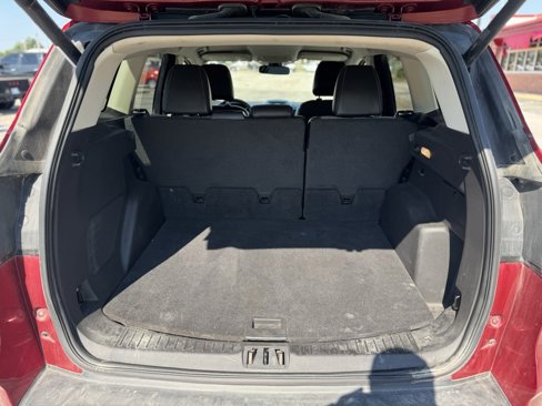 Used 2017 Ford Escape Titanium image 12