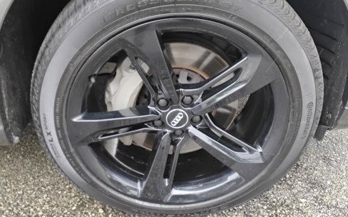 Used 2019 Audi Q7 3.0T Prestige image 13