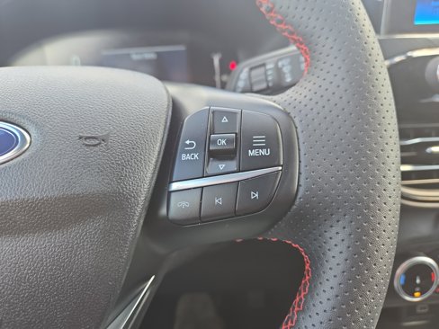 Used 2025 Ford Escape ST-Line Select image 19