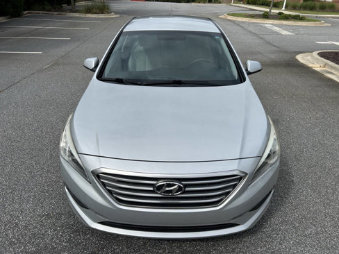 Used 2015 Hyundai Sonata SE w/ Option Group 09 image 4