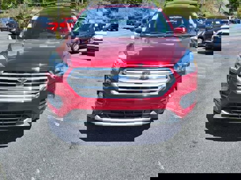 Used 2018 Ford Escape SE image 10