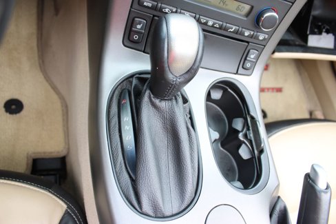 Used 2007 Chevrolet Corvette Convertible w/ Preferred Equipment Group image 33