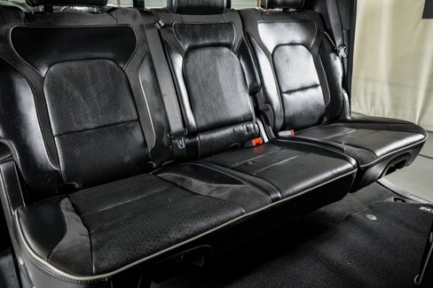 Used 2021 RAM 1500 Laramie w/ Sport Appearance Package image 29