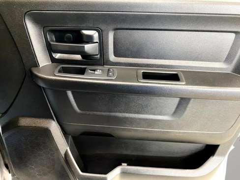 Used 2019 RAM 1500 Express w/ Express Value Package image 21