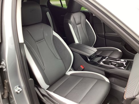 Certified 2024 Buick Envision Sport Touring image 28