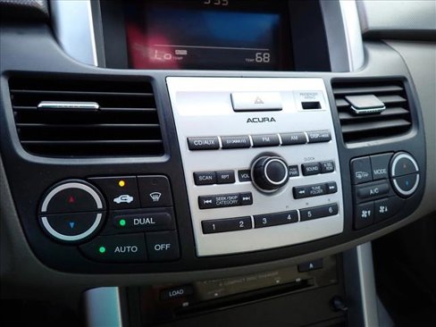 Used 2007 Acura RDX SH-AWD image 20