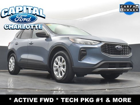Used 2024 Ford Escape Active w/ Tech Pack #1 image 20